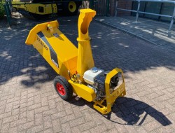 2024 Jo Beau M300 Versnipperaar 13pk VV1370 | Tuin / Parkmachine | Versnipperaars