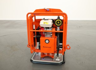 2025 Hamevac VHU-1000-B Vacuumunit