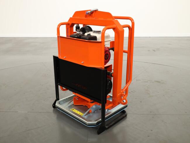 2026 Hamevac VHU-1000-B Vacuumunit ADV1119 | Vacuum techniek | Vacuum Hef Unit