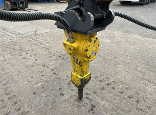 2023 Atlas Copco / Epiroc SB52