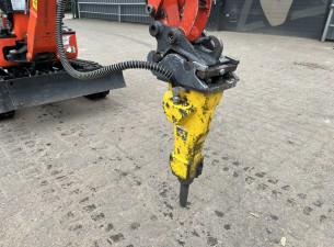 2023 Atlas Copco / Epiroc SB52