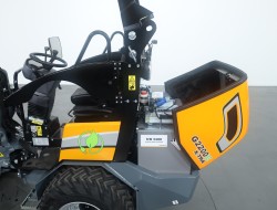 2024 Giant G2200E X-tra VK9440 | Wiellader | Mini Shovel