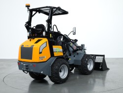 2024 Giant G2200E X-tra VK9440 | Wiellader | Mini Shovel