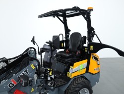 2024 Giant G2200E X-tra VK9440 | Wiellader | Mini Shovel