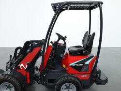 2026 Norcar a60E1 Elektrisch ADV1121 | Wiellader | Mini Shovel