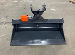 2024 Cangini Benne SQN66 Kantelbak 1600 CW10 (8,0-10T) (537ltr)