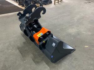 2024 Cangini Benne SQN66 Kantelbak 1600 CW10 (8,0-10T) (537ltr)