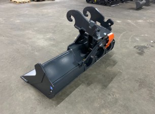 2024 Cangini Benne SQN66 Kantelbak 1600 CW10 (8,0-10T) (537ltr)