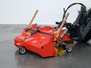 2026 Adler K560 135cm Veegmachine