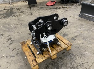 2025 Compacttilt CT10 - HS4  Kantelstuk Kubota CW10 (6,0 - 10t)