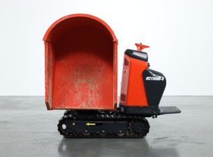 2023 Kubota KC110HR-4