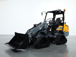 2023 Giant G2700 TELE HD+ TRACKS ADV1130 | Wiellader | Mini Shovel