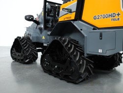 2023 Giant G2700 TELE HD+ TRACKS ADV1130 | Wiellader | Mini Shovel