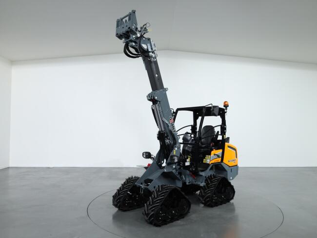 2026 Giant G2700 TELE HD+ TRACKS ADV1130 | Wiellader | Mini Shovel