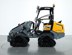 2023 Giant G2700 TELE HD+ TRACKS ADV1130 | Wiellader | Mini Shovel