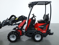 2024 Norcar a6226 VK9495 | Wiellader | Mini Shovel