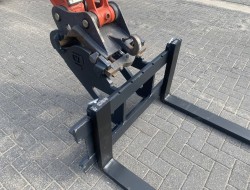 1 VM-VH Palletframe CW10 - 0gr (B=110cm) DV1139 | Aanbouwdelen | Palletbord