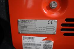2024 Kubota KX042-4 alpha VV1386 | Graafmachine | Minigraver