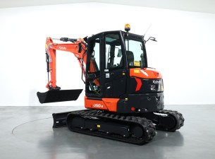 2024 Kubota U50-5