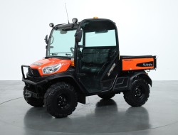 2022 Kubota RTV X1110 VK9525 | Tuin / Parkmachine | Utillity