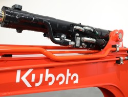 2025 Kubota KX037-4 Hi-Spec ADV1132 | Graafmachine | Minigraver