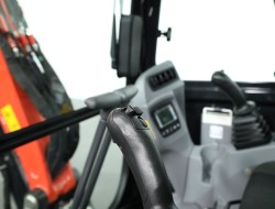 2025 Kubota KX037-4 Hi-Spec ADV1132 | Graafmachine | Minigraver