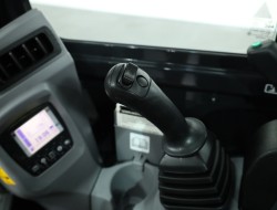 2025 Kubota KX037-4 Hi-Spec ADV1132 | Graafmachine | Minigraver