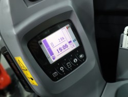 2025 Kubota KX037-4 Hi-Spec ADV1132 | Graafmachine | Minigraver