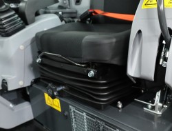 2025 Kubota KX037-4 Hi-Spec ADV1132 | Graafmachine | Minigraver