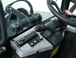 2024 Norcar a7750 Power+ Edition (Cabine) VK9549 | Wiellader | Mini Shovel