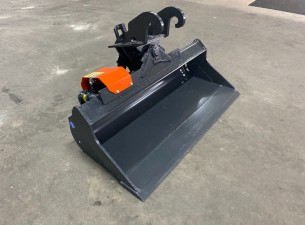 2024 Cangini Benne SQN41 Kantelbak 1000 CW05 (1,8-2,5T) (107ltr)