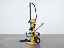 2024 Jo Beau LS13T-M Houtkliefmachine / houtklover VV1395 | Tuin / Parkmachine | Versnipperaars