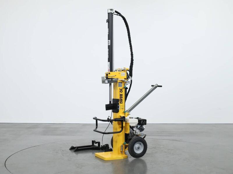 2024 Jo Beau LS13T-M Houtkliefmachine / houtklover VV1395 | Tuin / Parkmachine | Versnipperaars