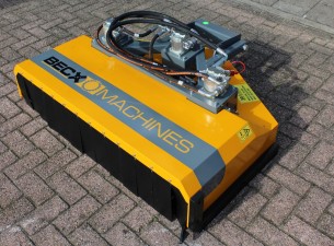 2025 Becx HS130HR Heggensnoeier