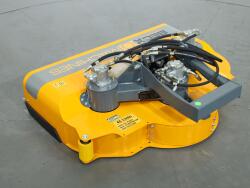 2026 Becx HS131HR Heggensnoeier ADV1136 | Aanbouwdelen | Heggensnoeier