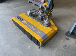 2024 Becx HS130HR Heggensnoeier