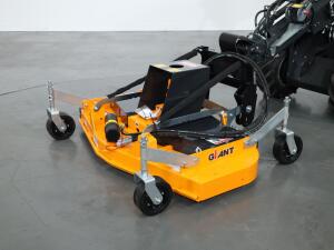2024 Giant Cirkelmaaier MRID 150cm (29-35ltr) (Compact) VK9573