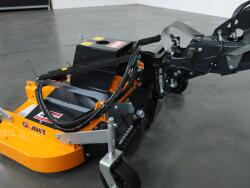 2024 Giant Cirkelmaaier MRID 150cm (29-35ltr) (Compact) VK9573 | Aanbouwdelen | Maaidek