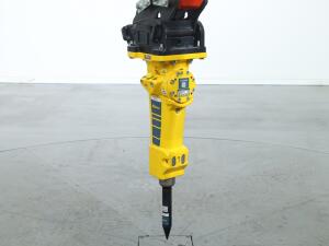 1 Atlas Copco / Epiroc SB152