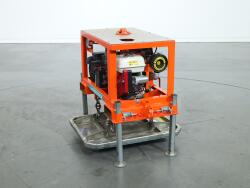 2024 Hamevac VHU-3000-BER Vacuumunit VK9596 | Vacuum techniek | Vacuum Hef Unit