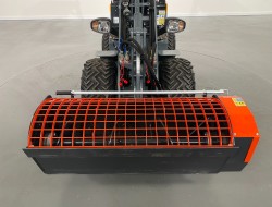 2024 Cangini Benne MIX 250SF -  Betonmixer bak Giant VK9601 | Aanbouwdelen | Betonmixer bak
