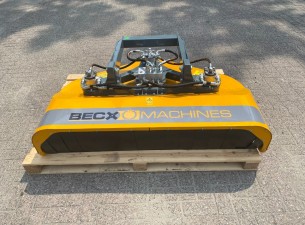 2025 Becx HS150HR Heggensnoeier