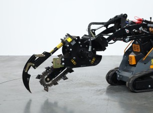 2025 Giant Sleuvenfrees / Kettinggraver 600mm (150mm)