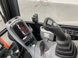 2026 Kubota U27-4 Hi-spec ADV1144 | Graafmachine | Minigraver