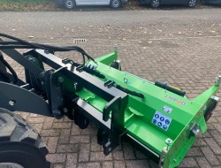 1 Giant Klepelmaaier 1400 HD (50-65ltr) VK9615 | Aanbouwdelen | Klepelmaaier