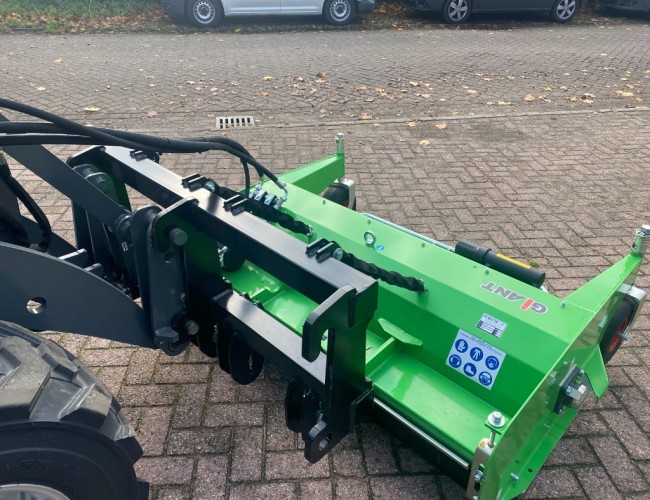 1 Giant Klepelmaaier 1400 HD (50-65ltr) VK9615 | Aanbouwdelen | Klepelmaaier