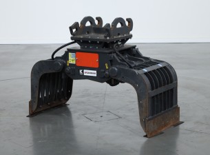 2022 Cangini Benne 300PG CW10 Sorteergrijper (zonder rotator) 6-10t