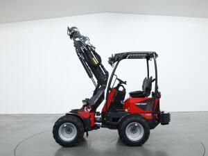 2024 Norcar a7240 Power+ Edition