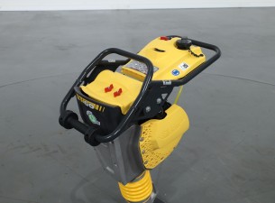 1 Bomag BT60