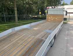2021 DAF LF 230 Oprijwagen Euro6 VT569 | Transport | Vrachtwagen